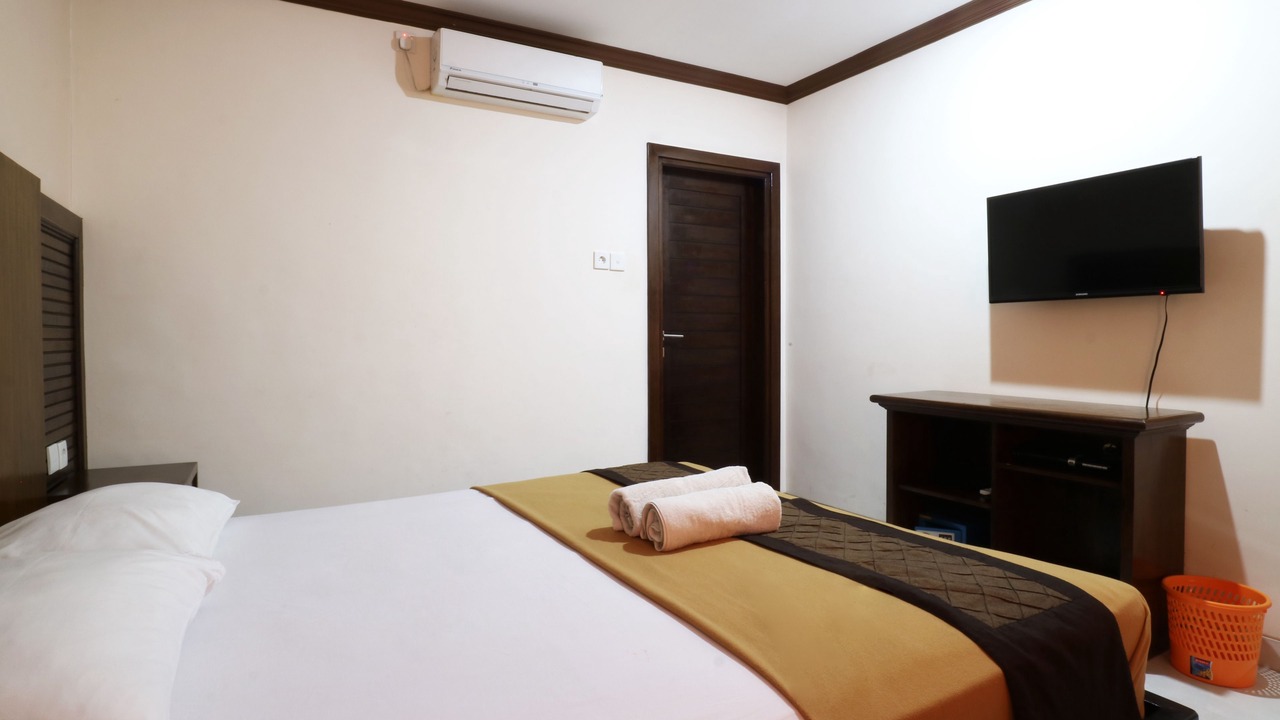 Photo of Bedroom in Kuta