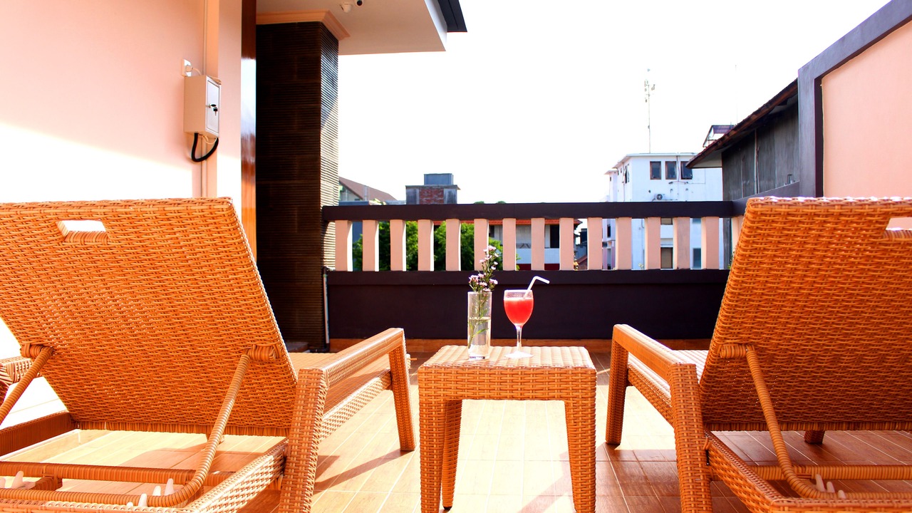 Photo of Outdoor in Kuta