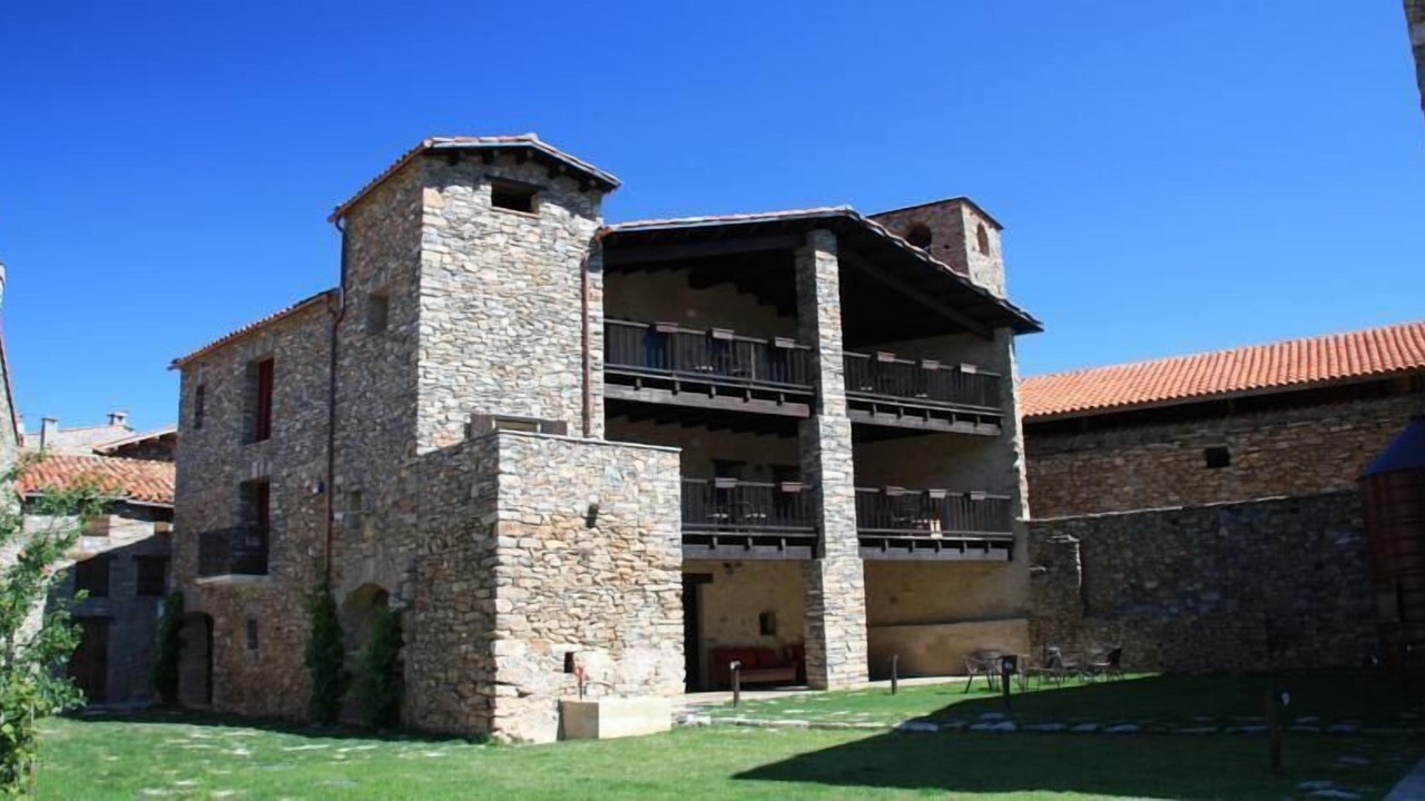 Photo of Outdoor in El Pont De Bar