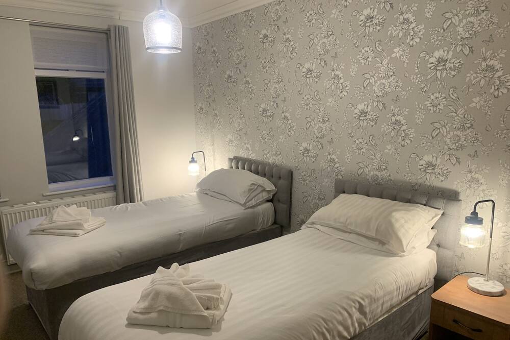 Photo of Bedroom in Otterburn