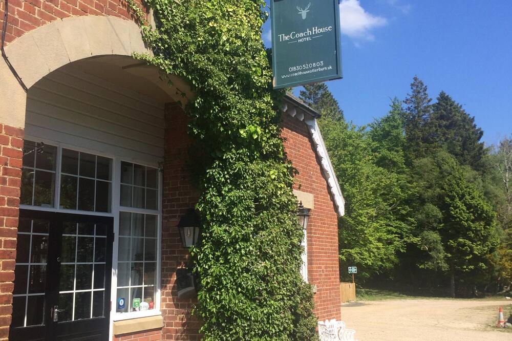 Photo of Outdoor in Otterburn