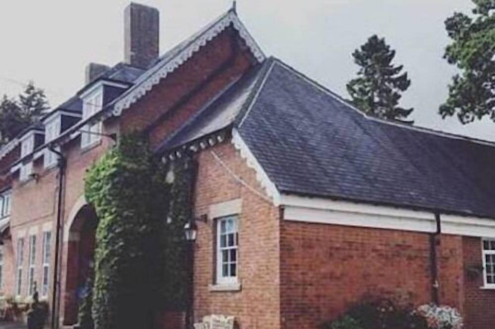 Photo of Outdoor in Otterburn