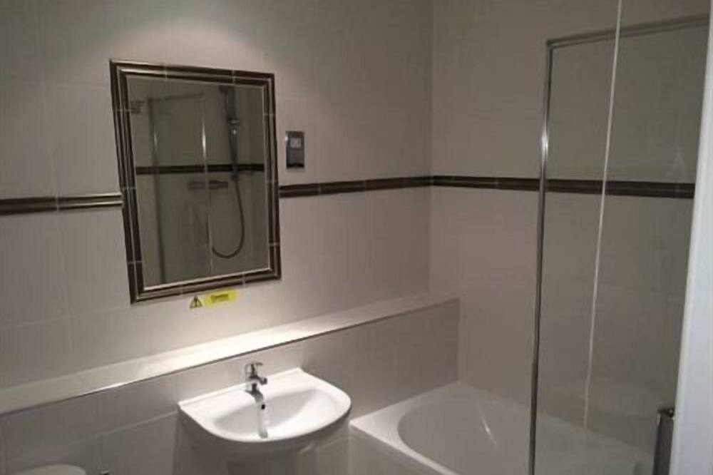 Photo of Bedroom in Otterburn