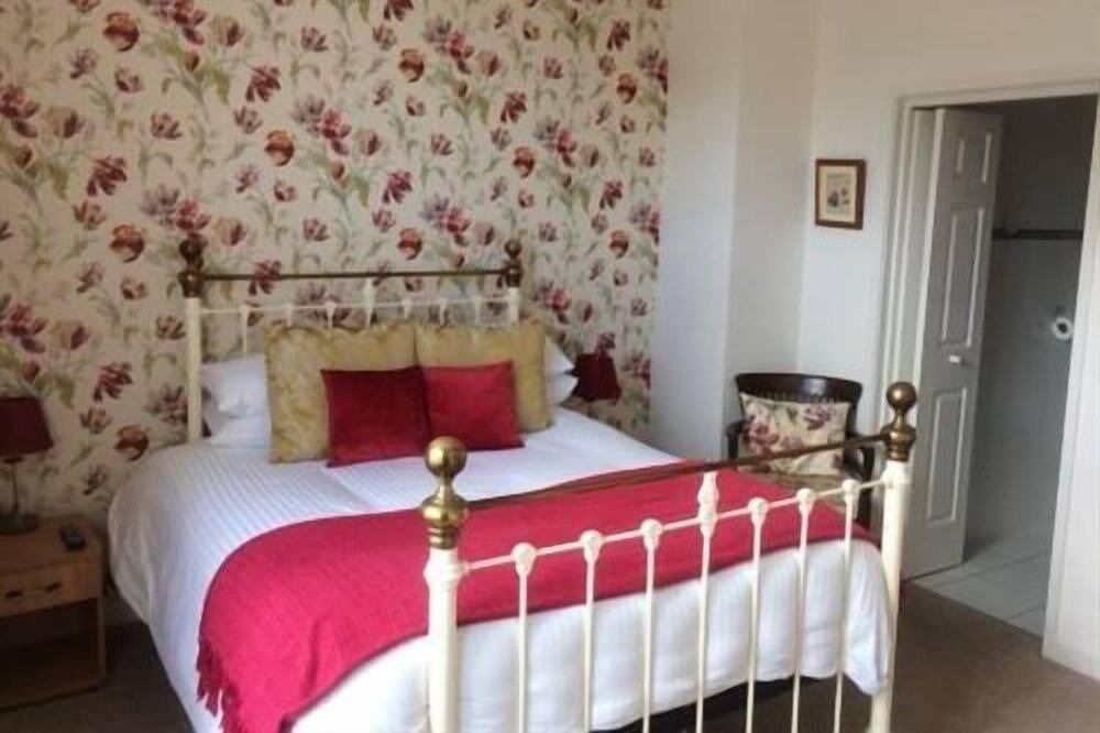 Photo of Bedroom in Otterburn