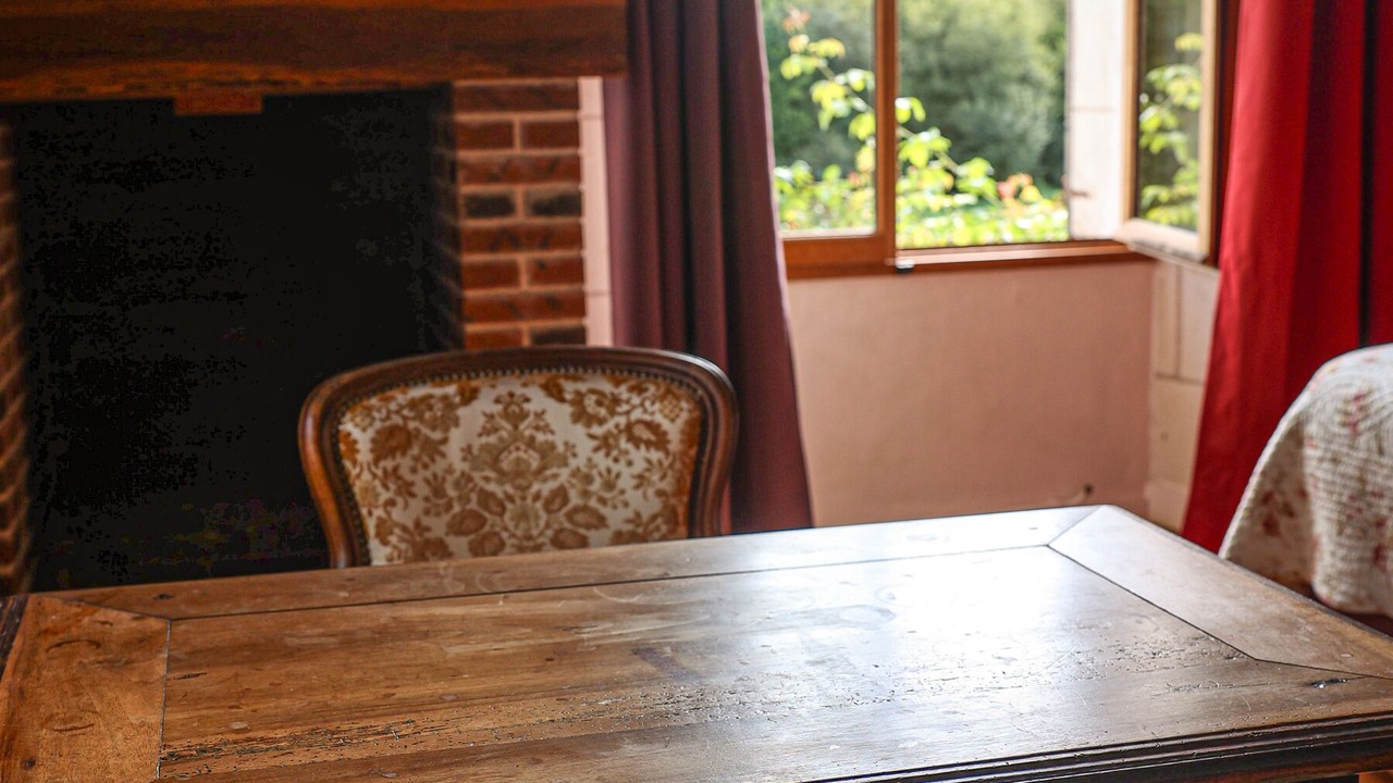 Photo of Others in Chemille-sur-Indrois