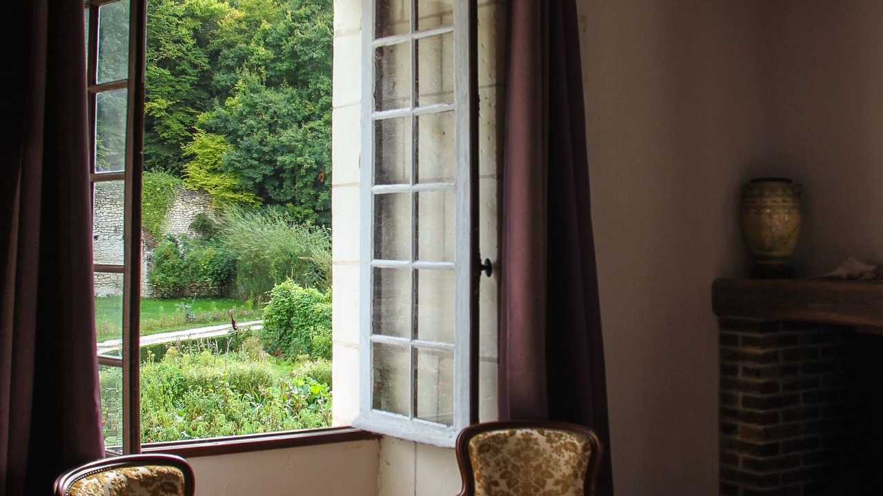 Photo of Outdoor in Chemille-sur-Indrois