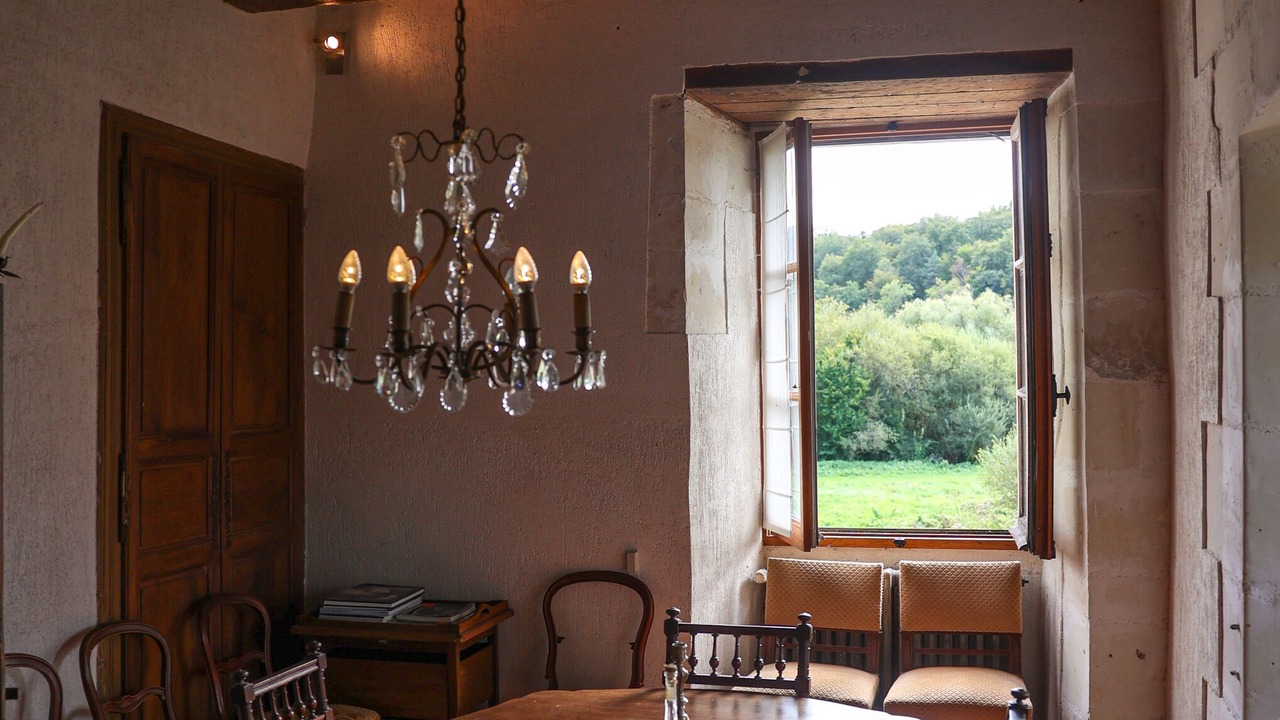 Photo of Others in Chemille-sur-Indrois