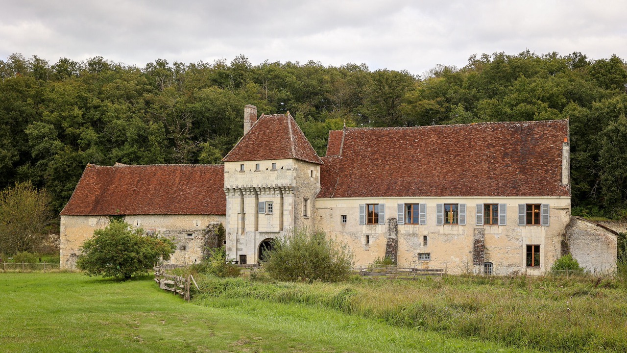 Photo of Others in Chemille-sur-Indrois