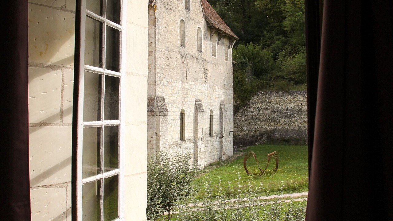 Photo of Outdoor in Chemille-sur-Indrois