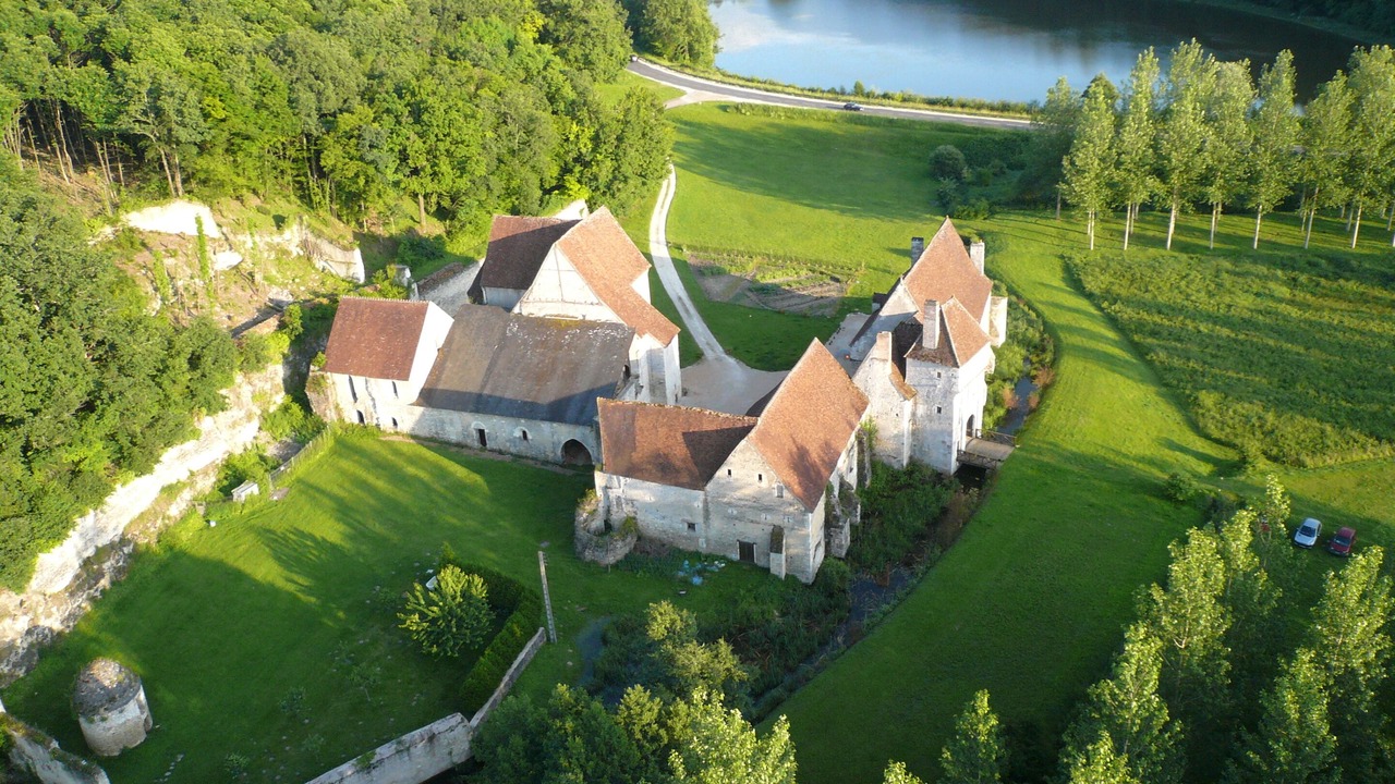 Photo of Others in Chemille-sur-Indrois