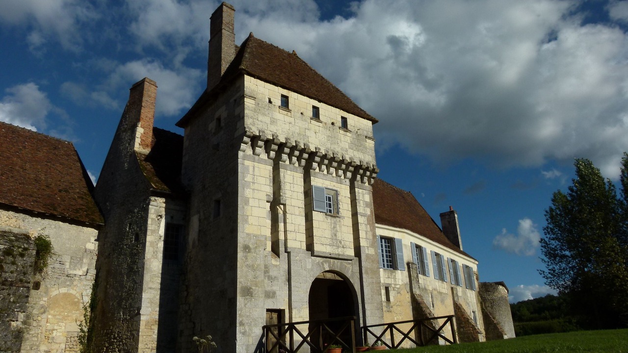 Photo of Others in Chemille-sur-Indrois