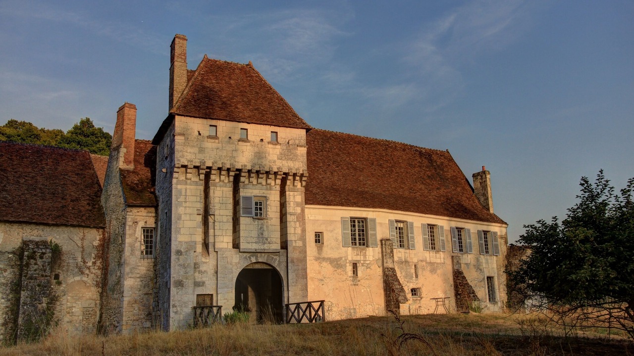 Photo of Others in Chemille-sur-Indrois