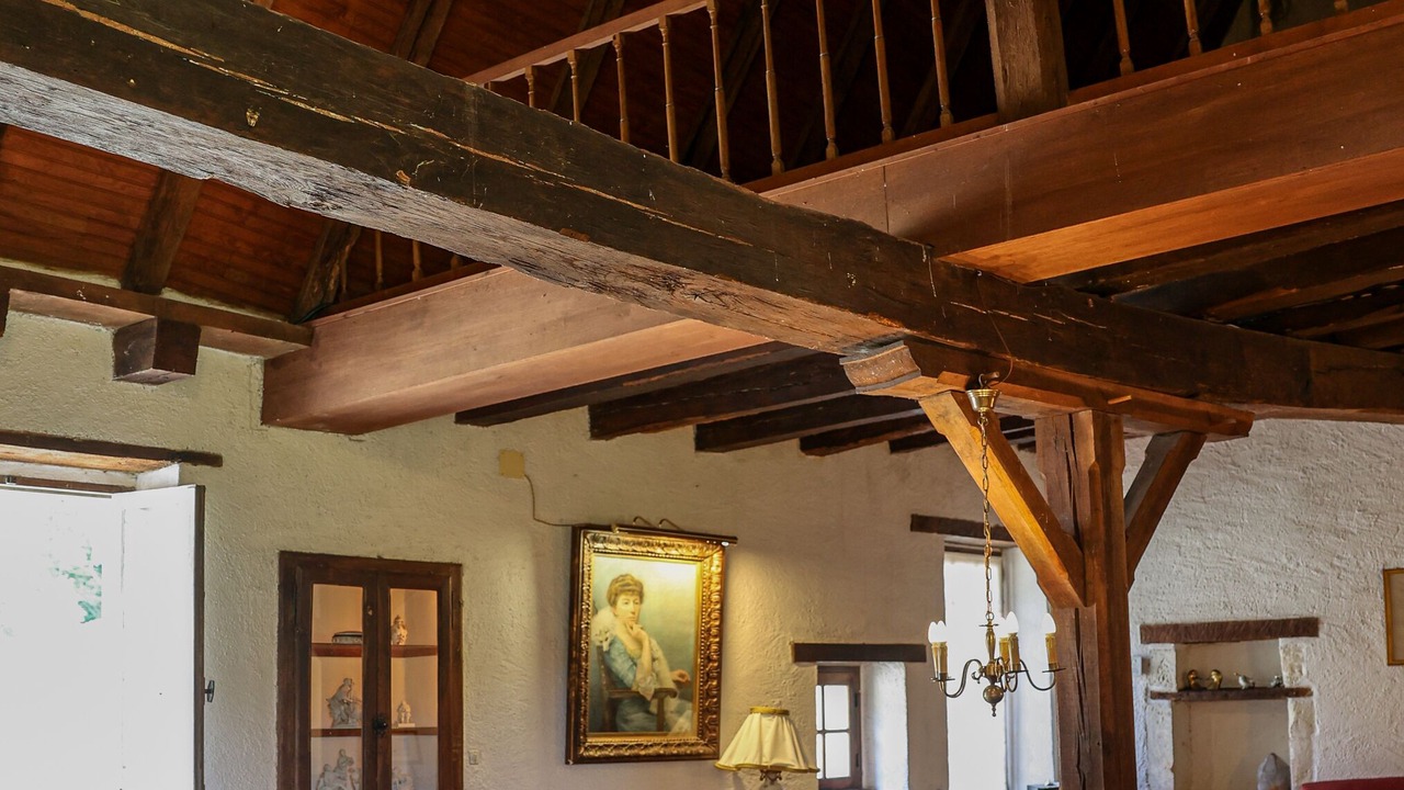 Photo of Others in Chemille-sur-Indrois