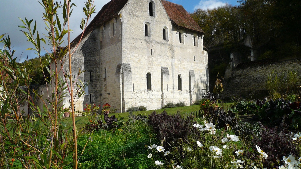 Photo of Outdoor in Chemille-sur-Indrois