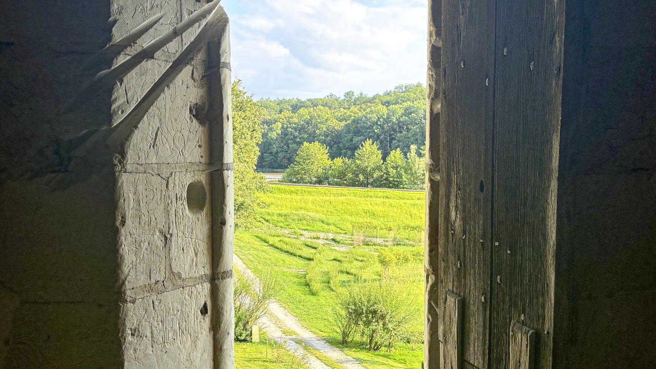 Photo of Others in Chemille-sur-Indrois