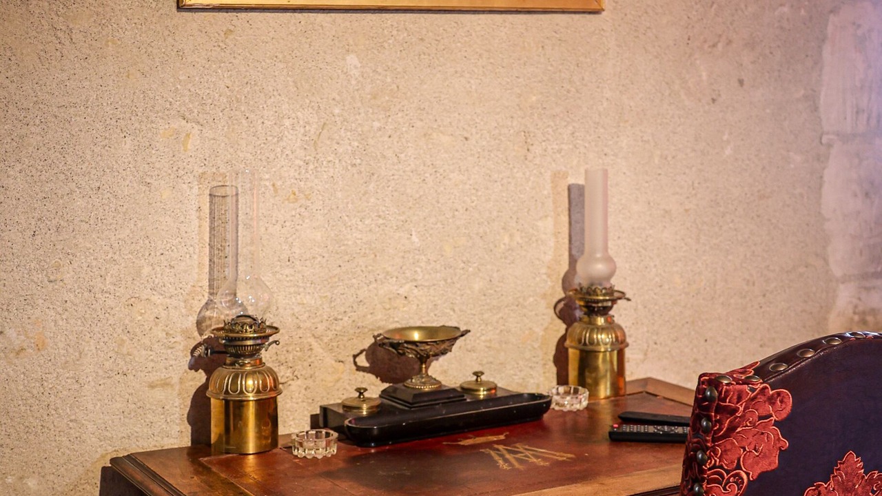 Photo of Others in Chemille-sur-Indrois