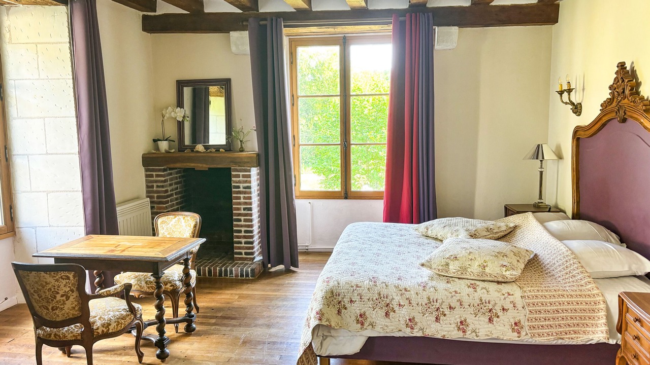 Photo of Outdoor in Chemille-sur-Indrois