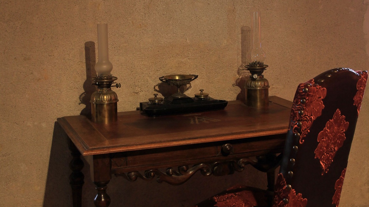 Photo of Others in Chemille-sur-Indrois