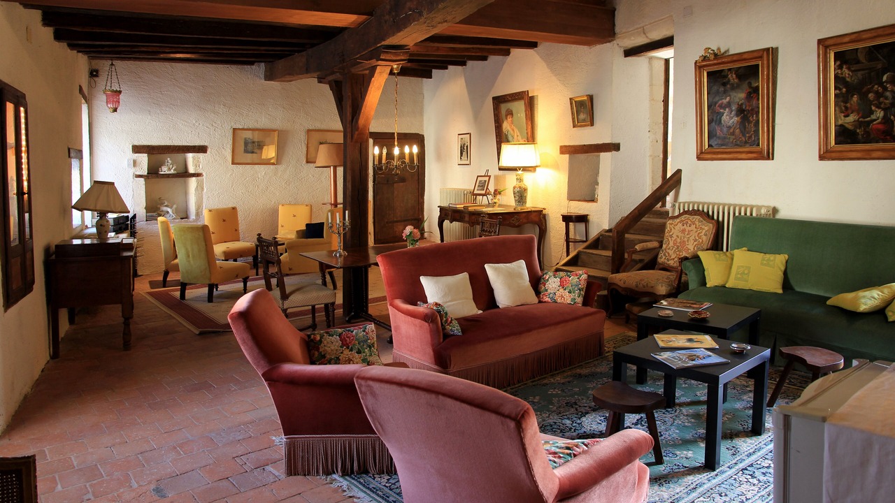 Photo of Others in Chemille-sur-Indrois