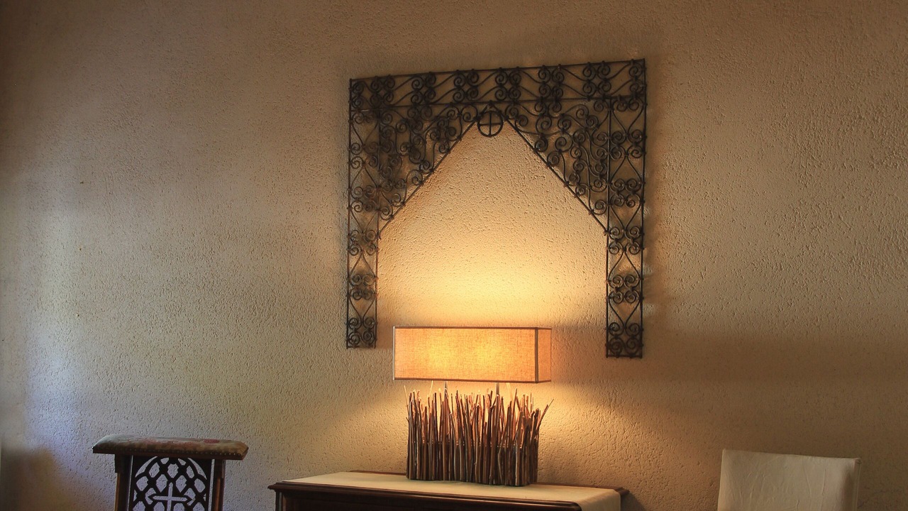 Photo of Bedroom in Chemille-sur-Indrois