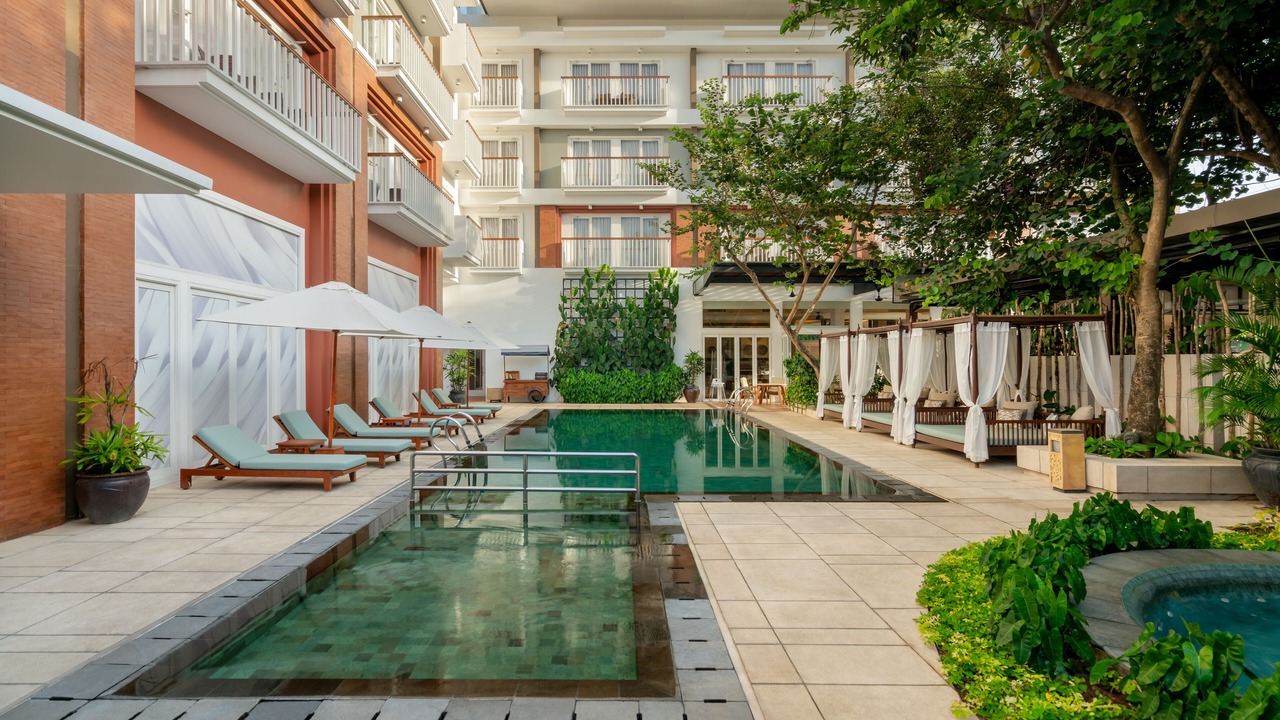 Photo of Outdoor in Sanur