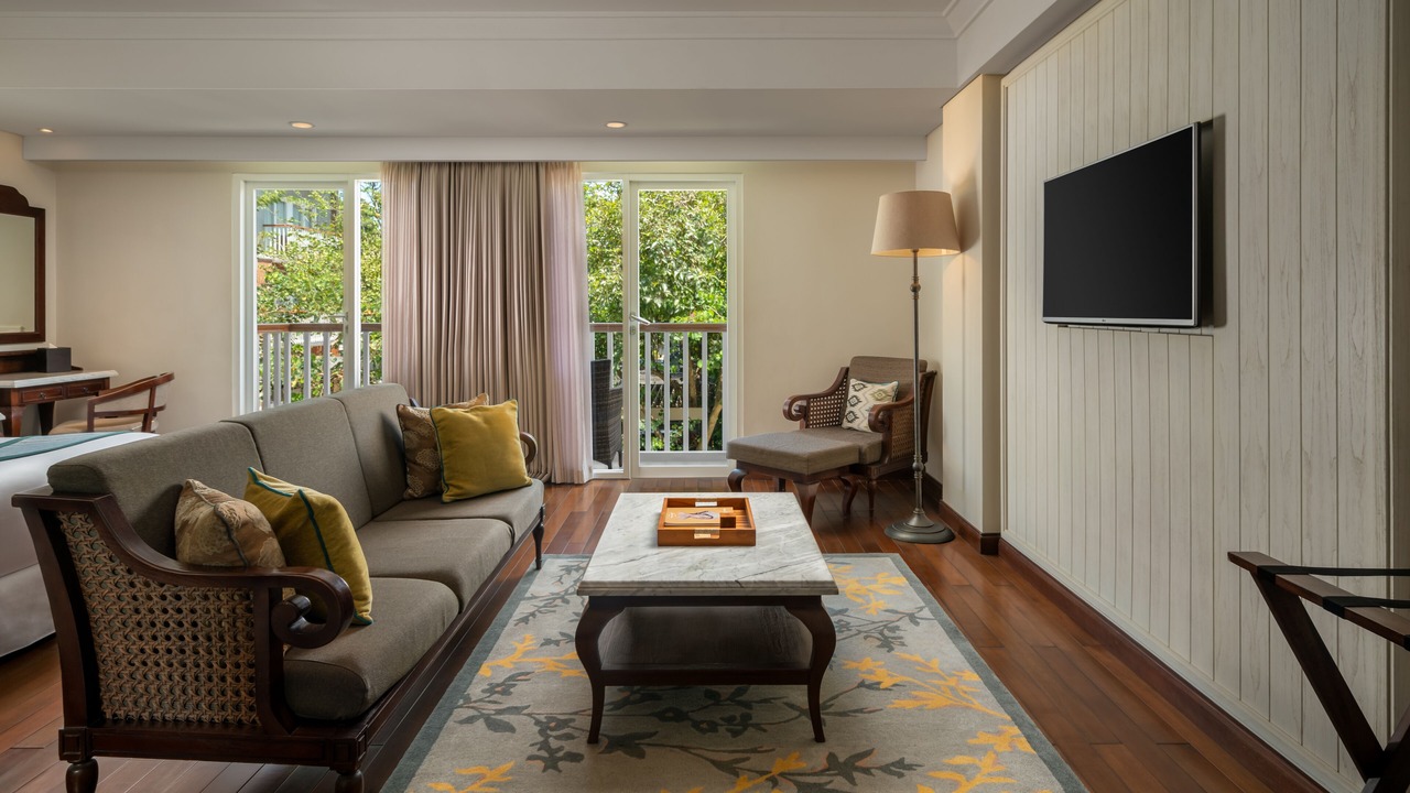 Photo of Bedroom in Sanur