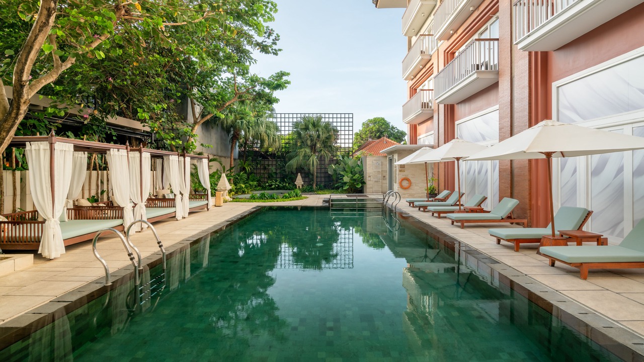Photo of Outdoor in Sanur