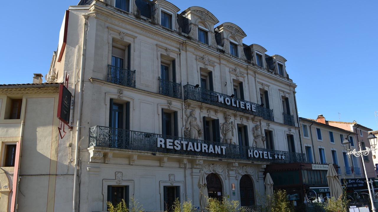 Photo of Outdoor in Pezenas