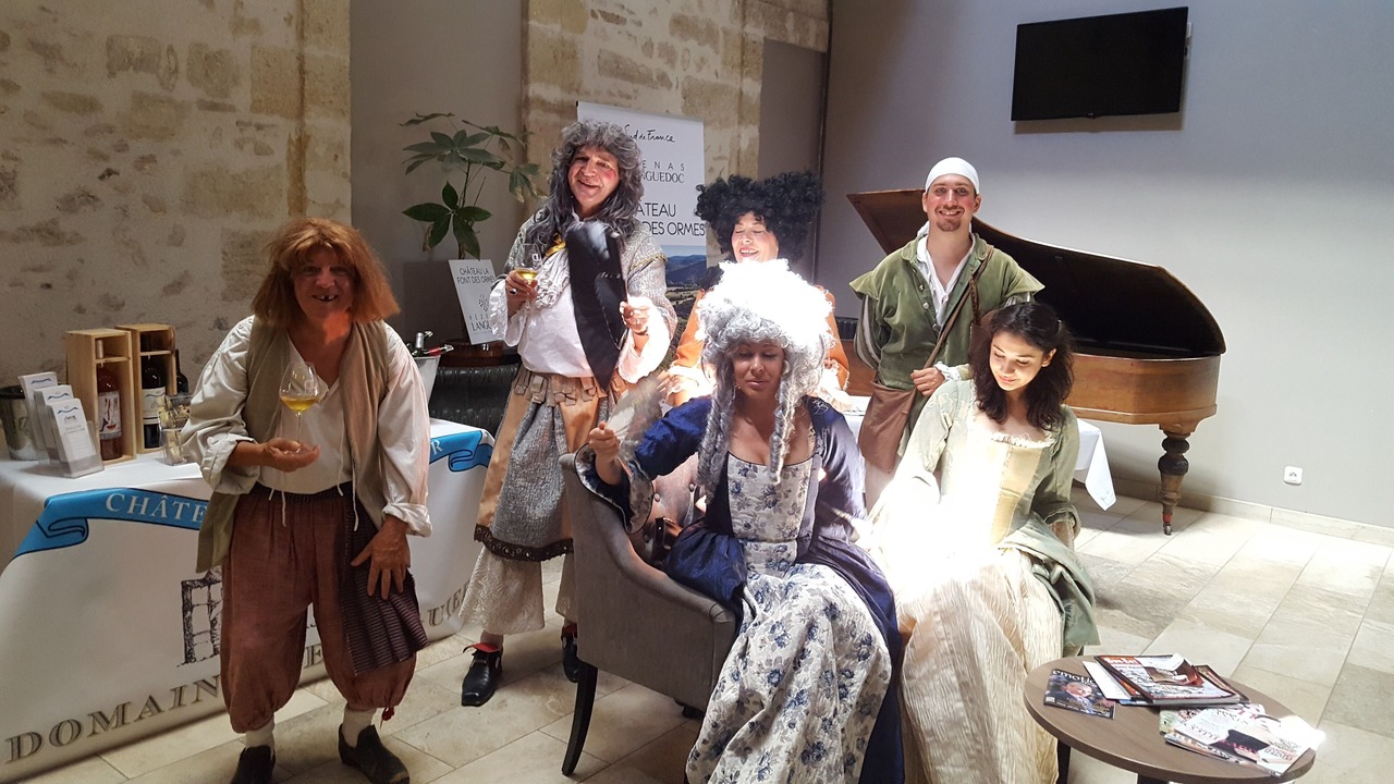 Photo of Others in Pezenas