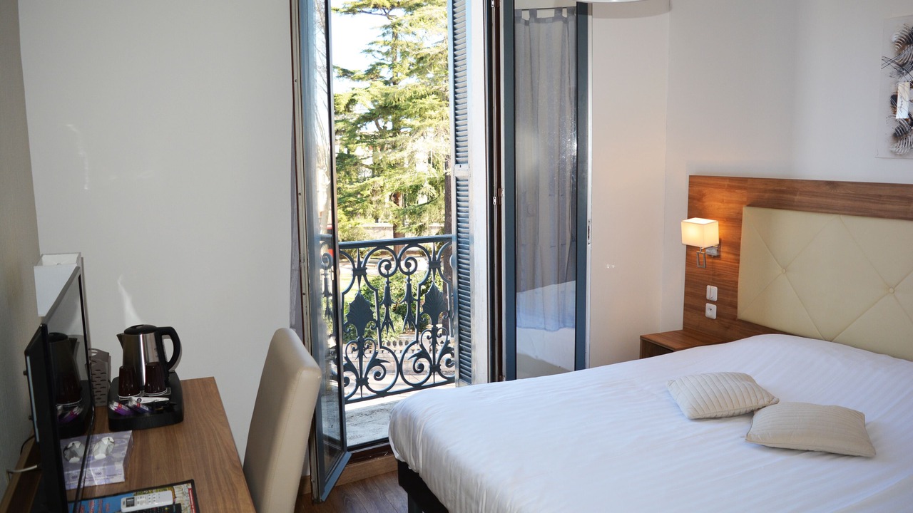 Photo of Bedroom in Pezenas