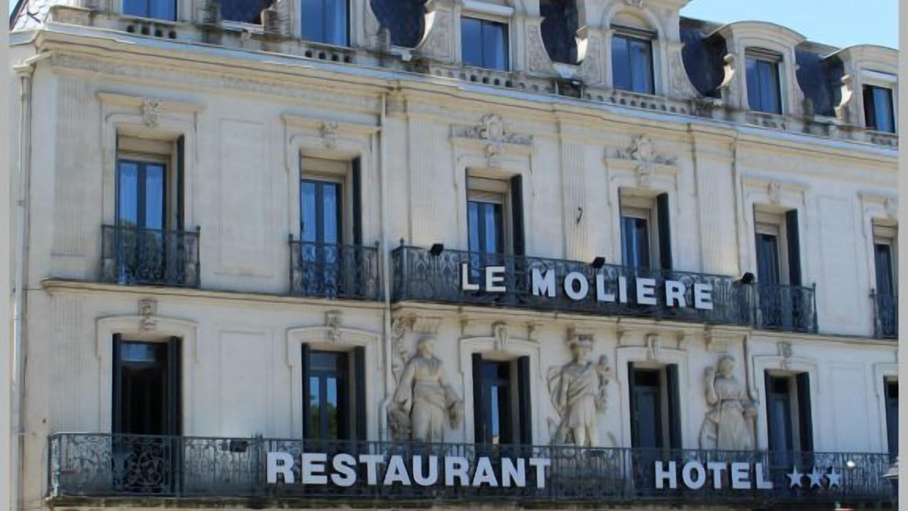 Photo of Outdoor in Pezenas