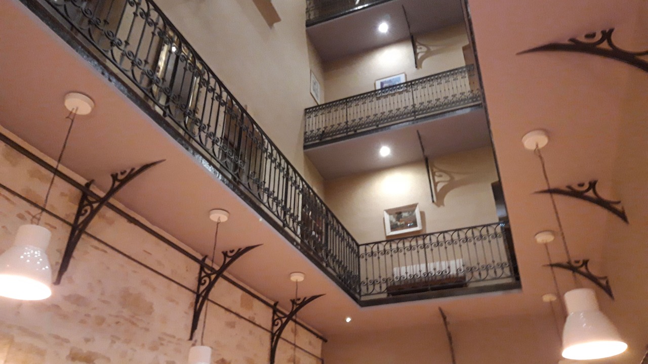 Photo of Patio Balcony in Pezenas