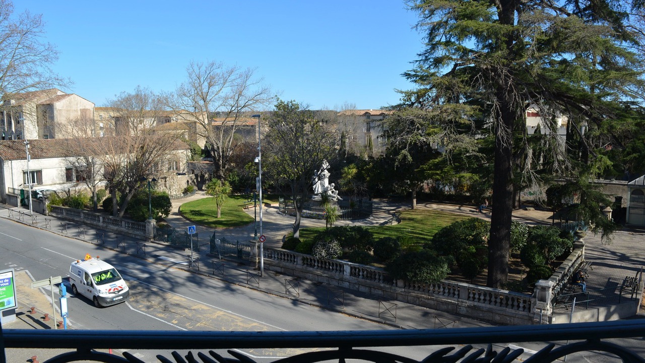 Photo of Outdoor in Pezenas
