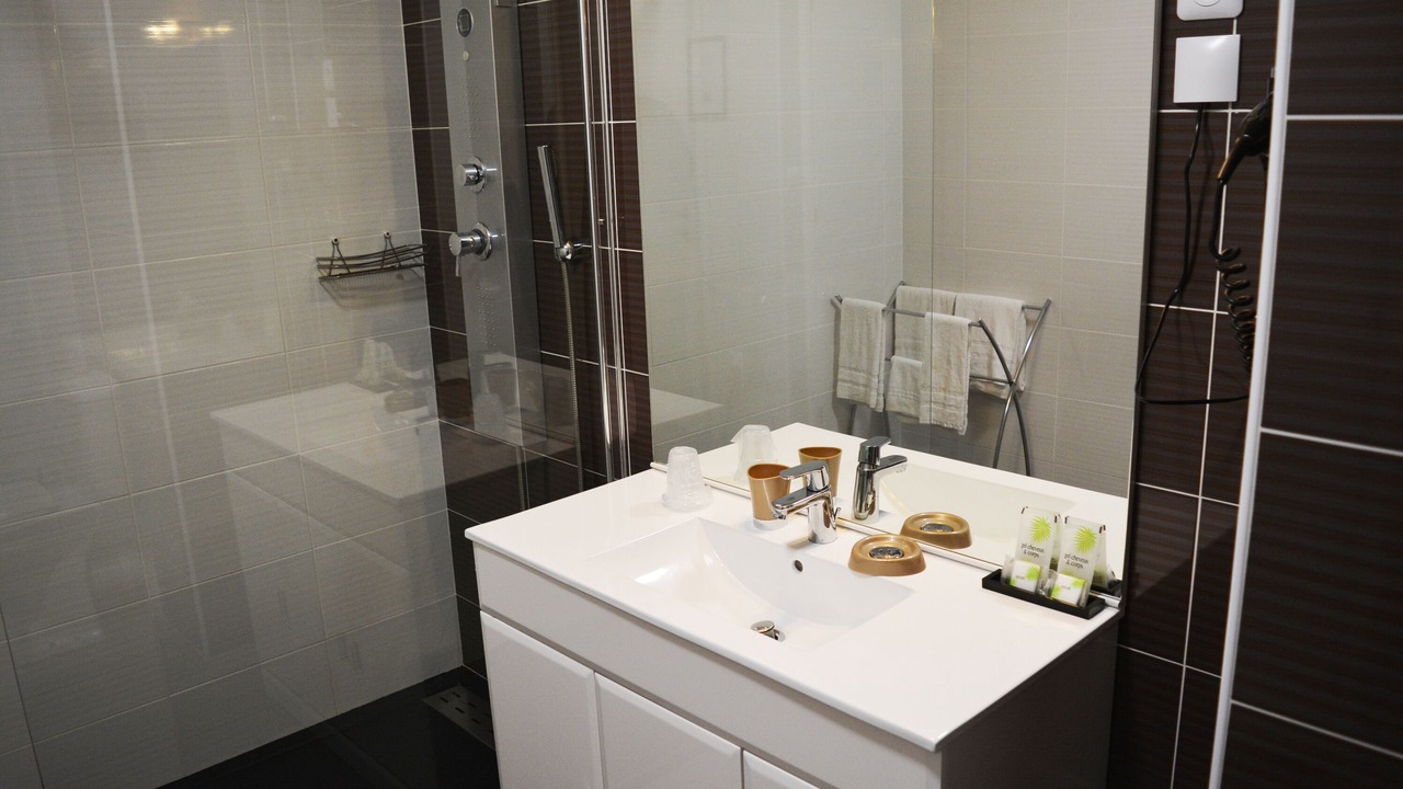 Photo of Bathroom in Pezenas