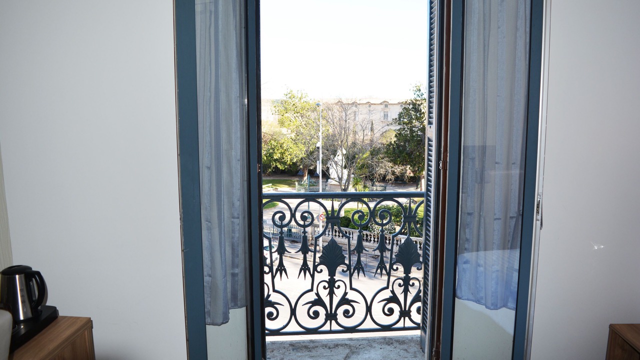 Photo of Bedroom in Pezenas
