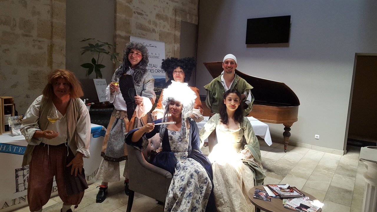 Photo of Others in Pezenas