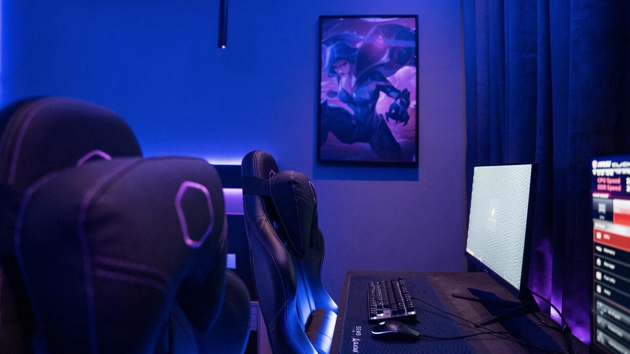 Photo of Others in Senai