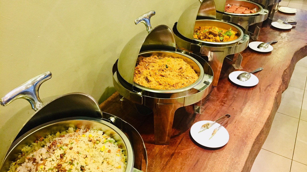 Photo of Others in Senai