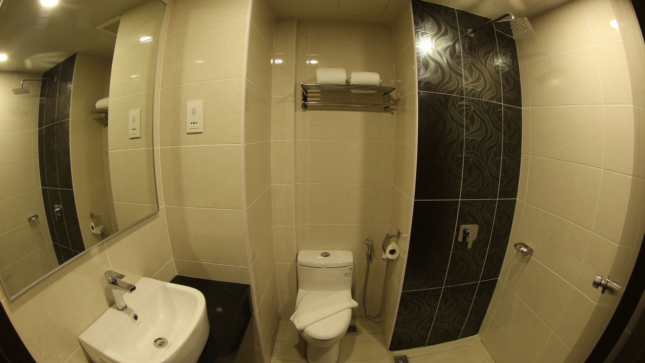 Photo of Bathroom in Senai