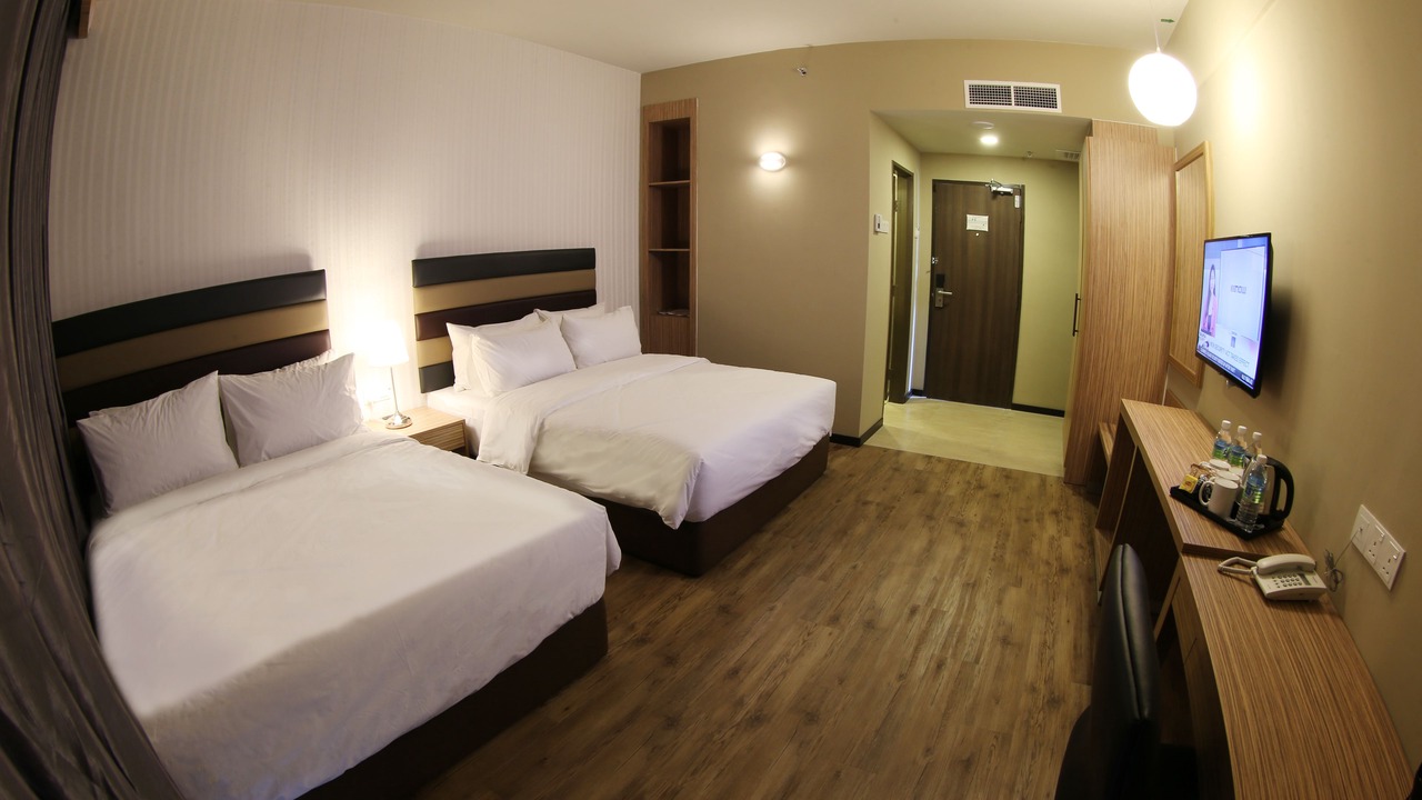 Photo of Bedroom in Senai