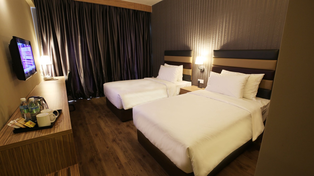 Photo of Others in Senai