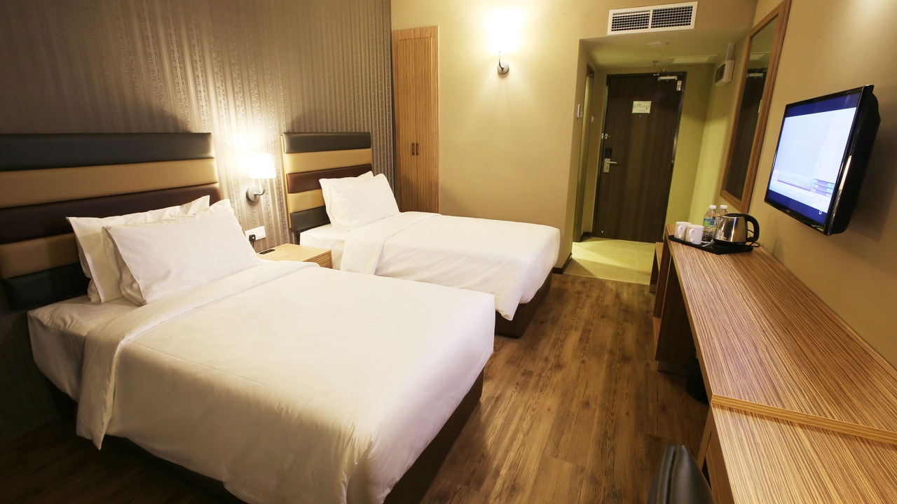 Photo of Others in Senai