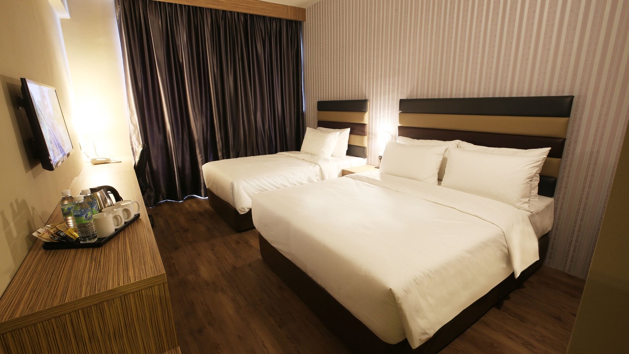 Photo of Bedroom in Senai