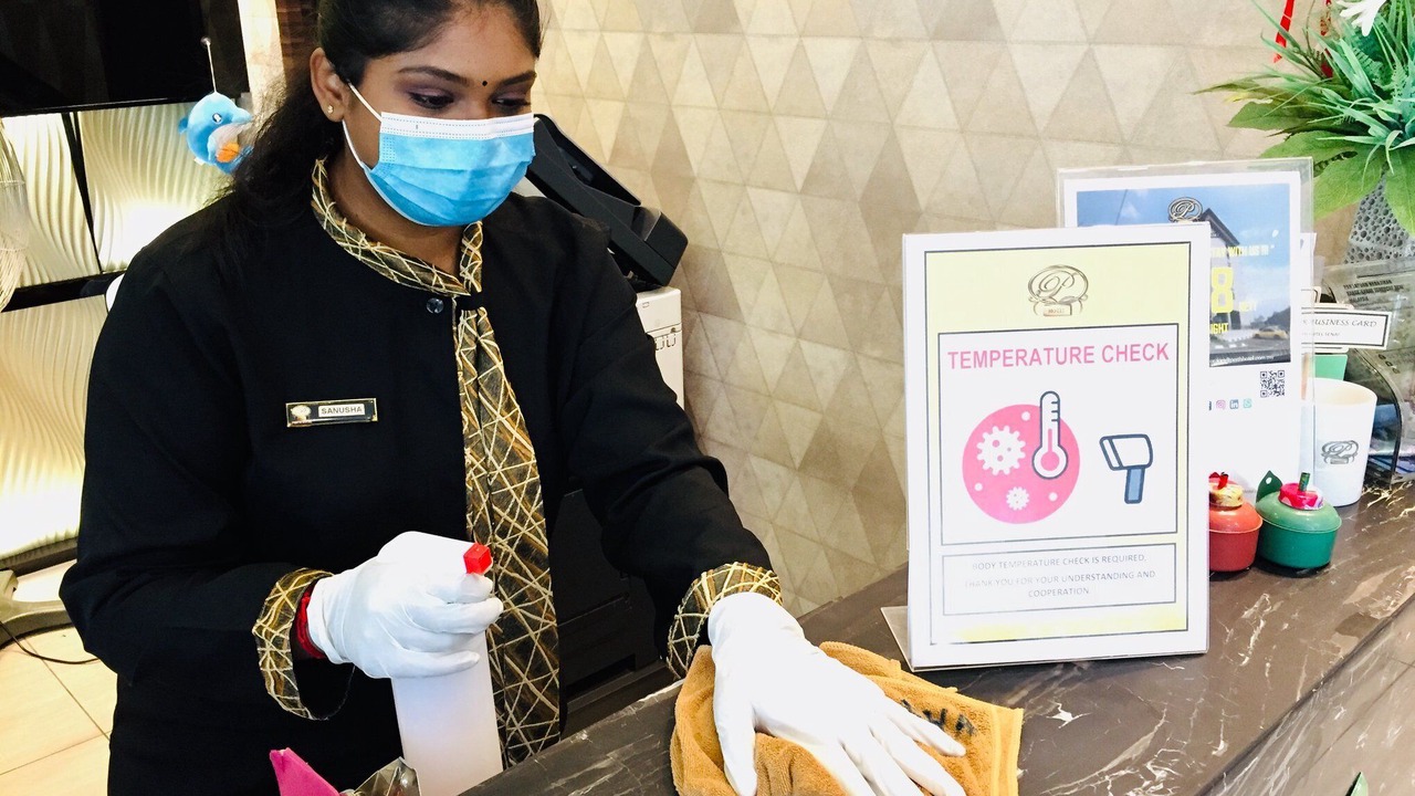 Photo of Others in Senai