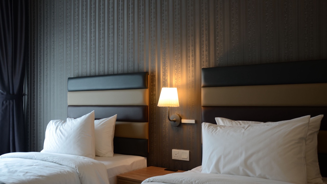 Photo of Bedroom in Senai