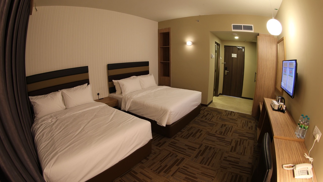 Photo of Bedroom in Senai