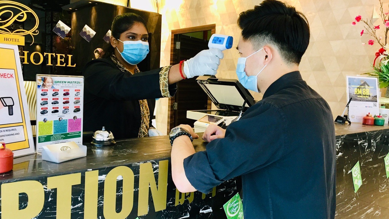 Photo of Others in Senai