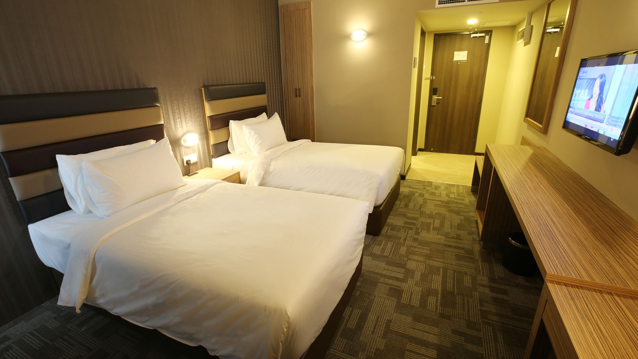 Photo of Others in Senai