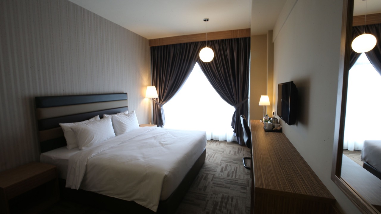 Photo of Bedroom in Senai