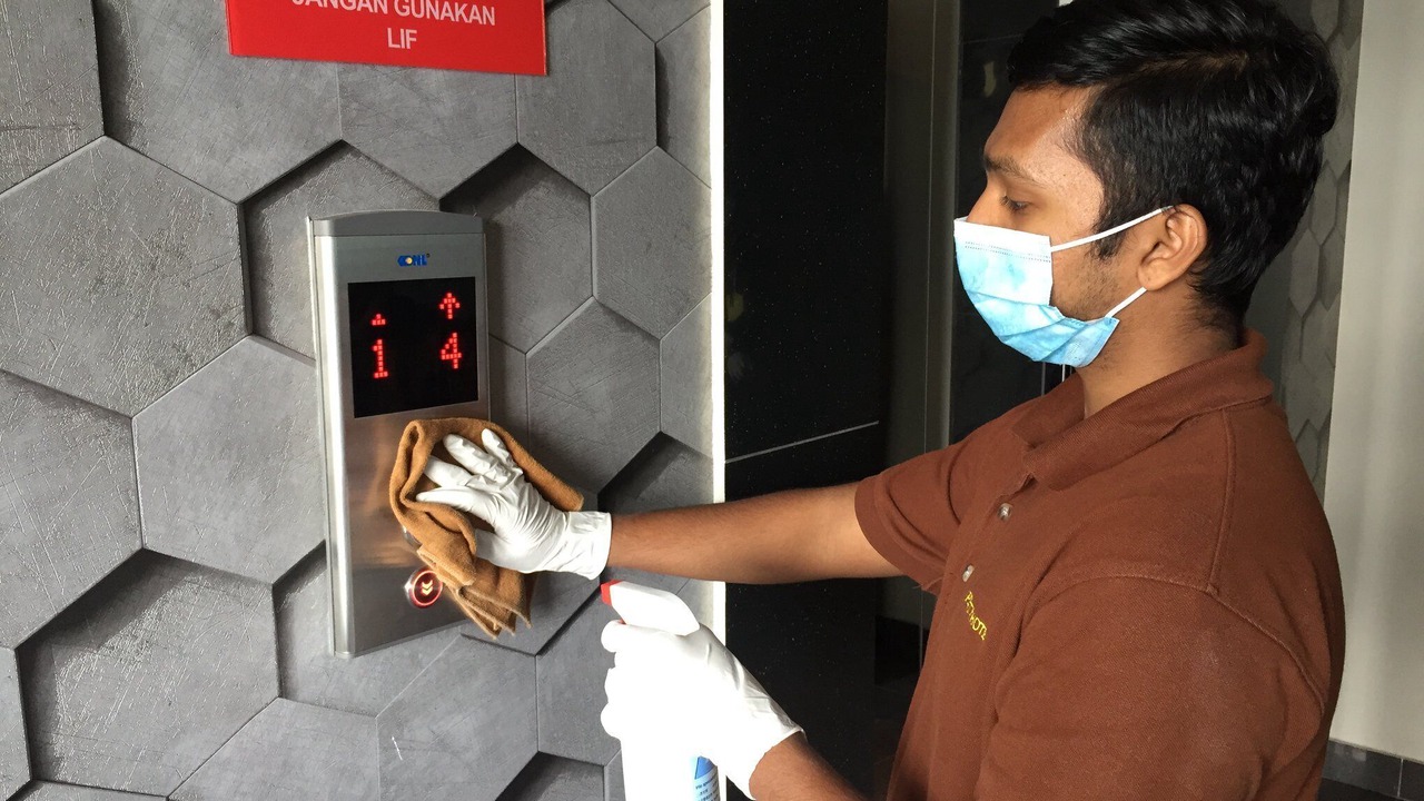 Photo of Others in Senai